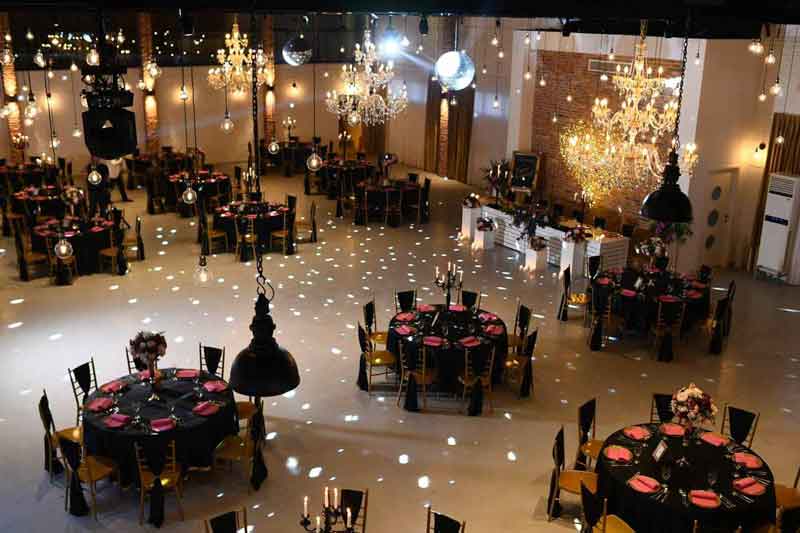 restoran love house nova godina