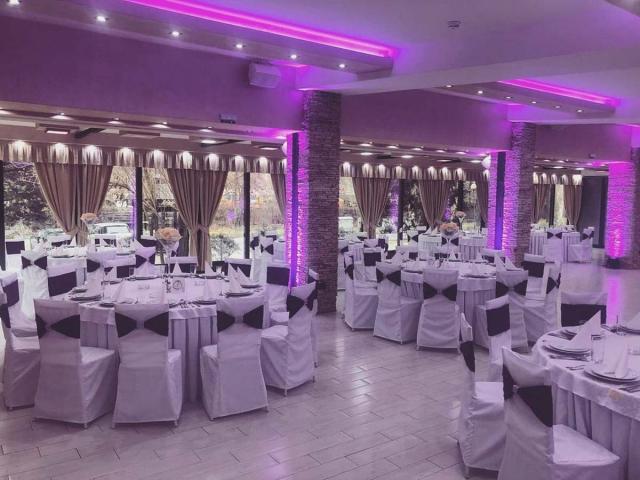 docek nove godine restoran kosuta