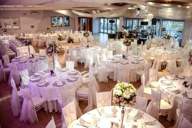 restoran zlatnik hall nova godina