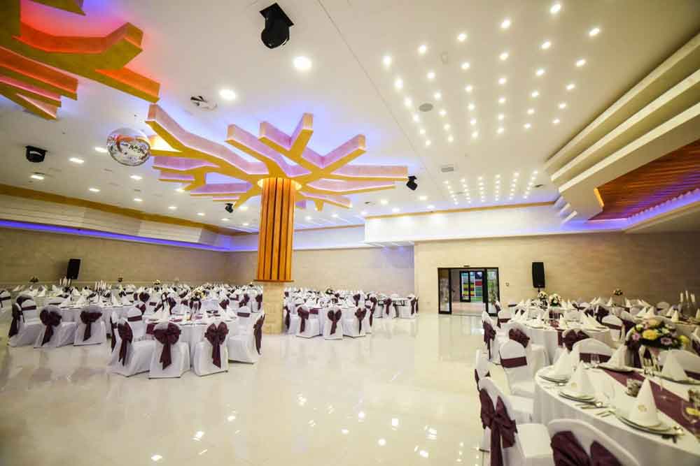Event centar pjevic nova godina