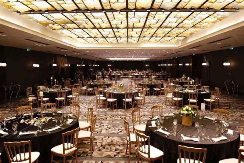 Hotel Metropol