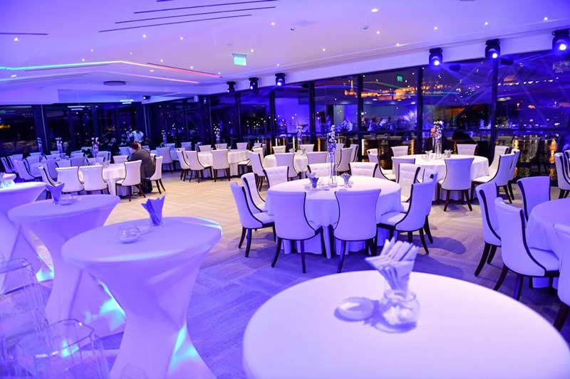 Savršen doček Nove godine u event centru Kopernikus 610