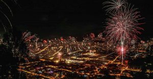 Nova godina Beograd – grad za najbolje novogodisnje vece