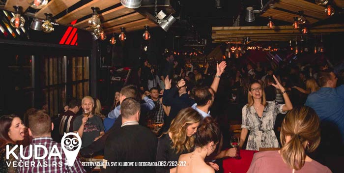 baraka bar
