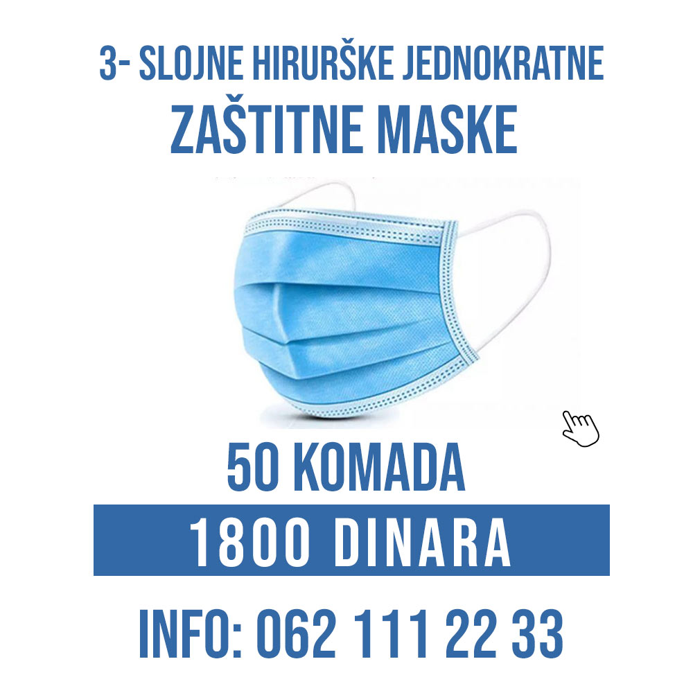 zastitne maske