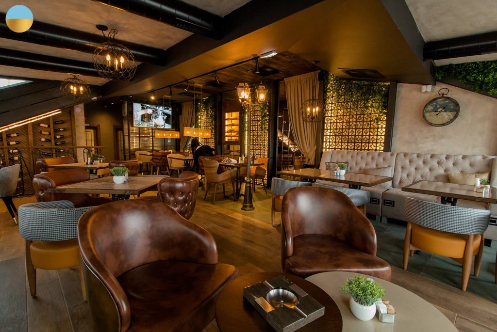 Vrhunska kuhinja u restoranu Nebo i zemlja