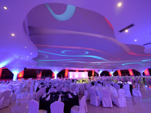 Novogodišnja noć u restoranu Stadion Hall